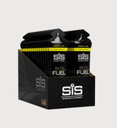 SIS BETA FUEL + NOOTROPICS